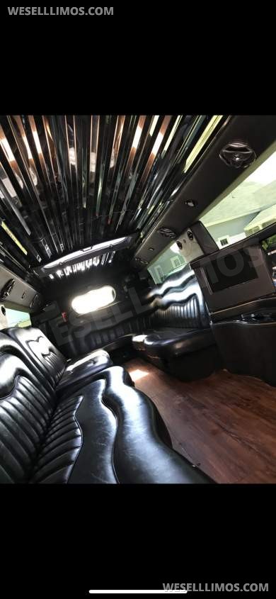 2006 Hummer H 2 Limousine for Sale in Columbia, South Carolina, US - Photo 3
