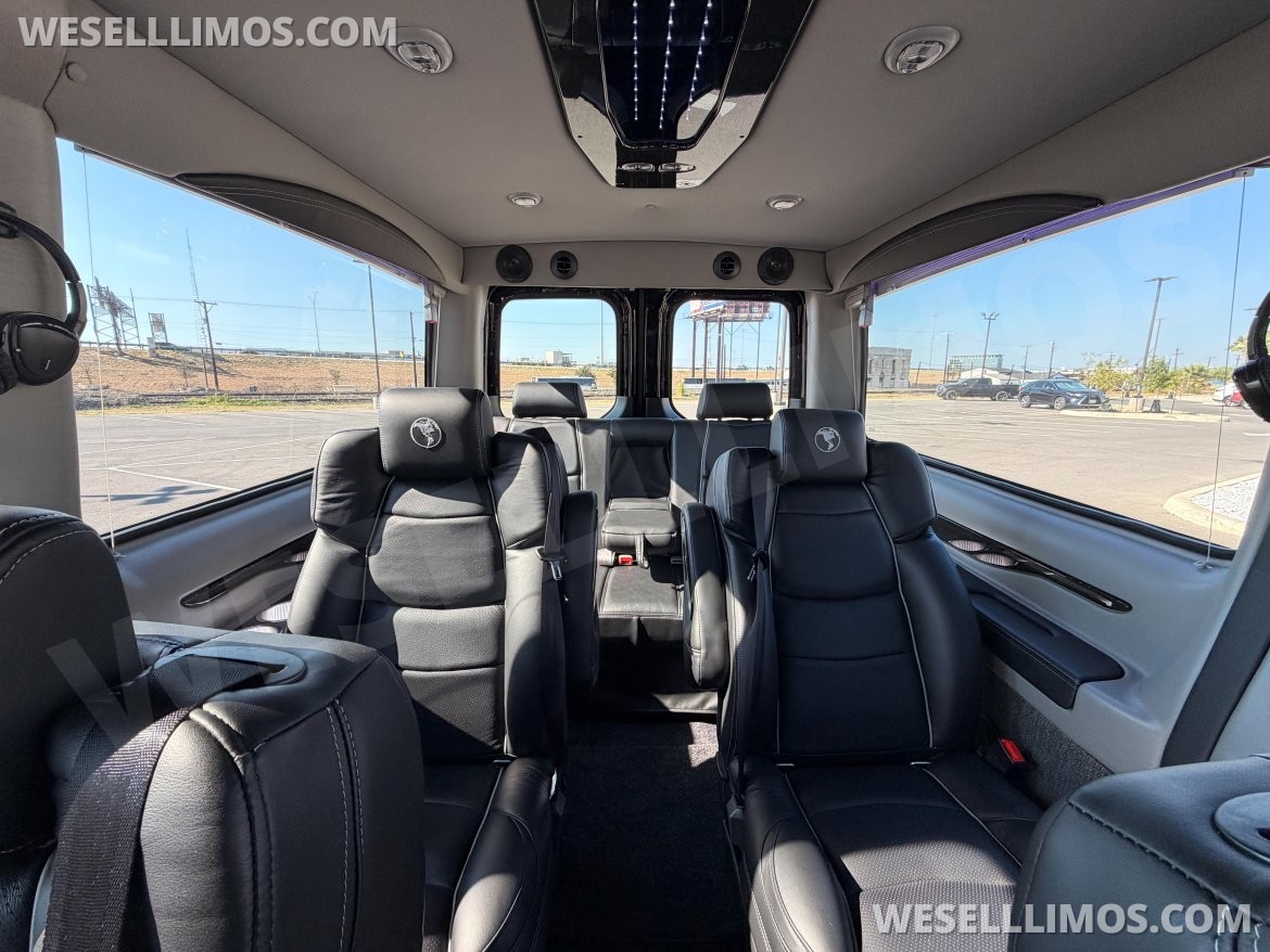 Photo of Sprinter for sale: 2024 Mercedes-Benz Supreme by Explorer