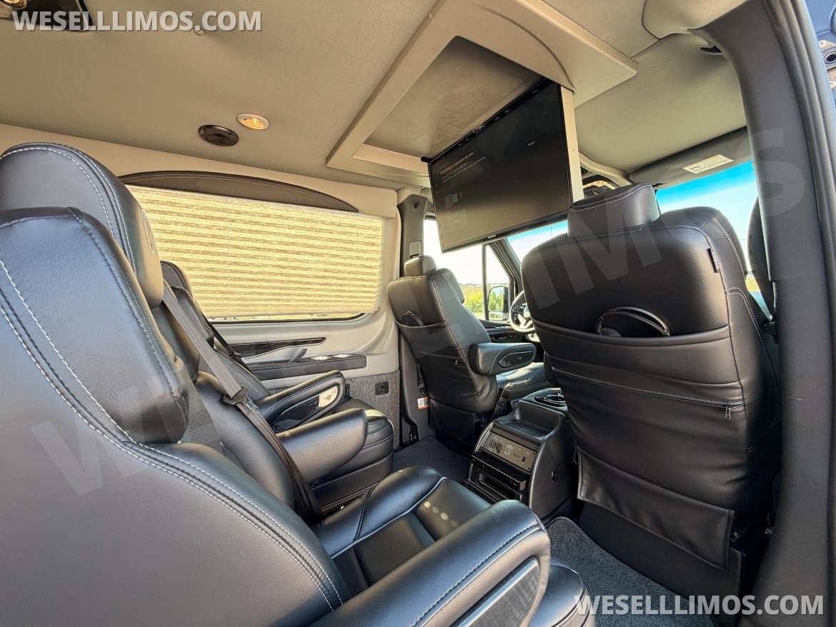 Photo of Sprinter for sale: 2024 Mercedes-Benz Supreme by Explorer