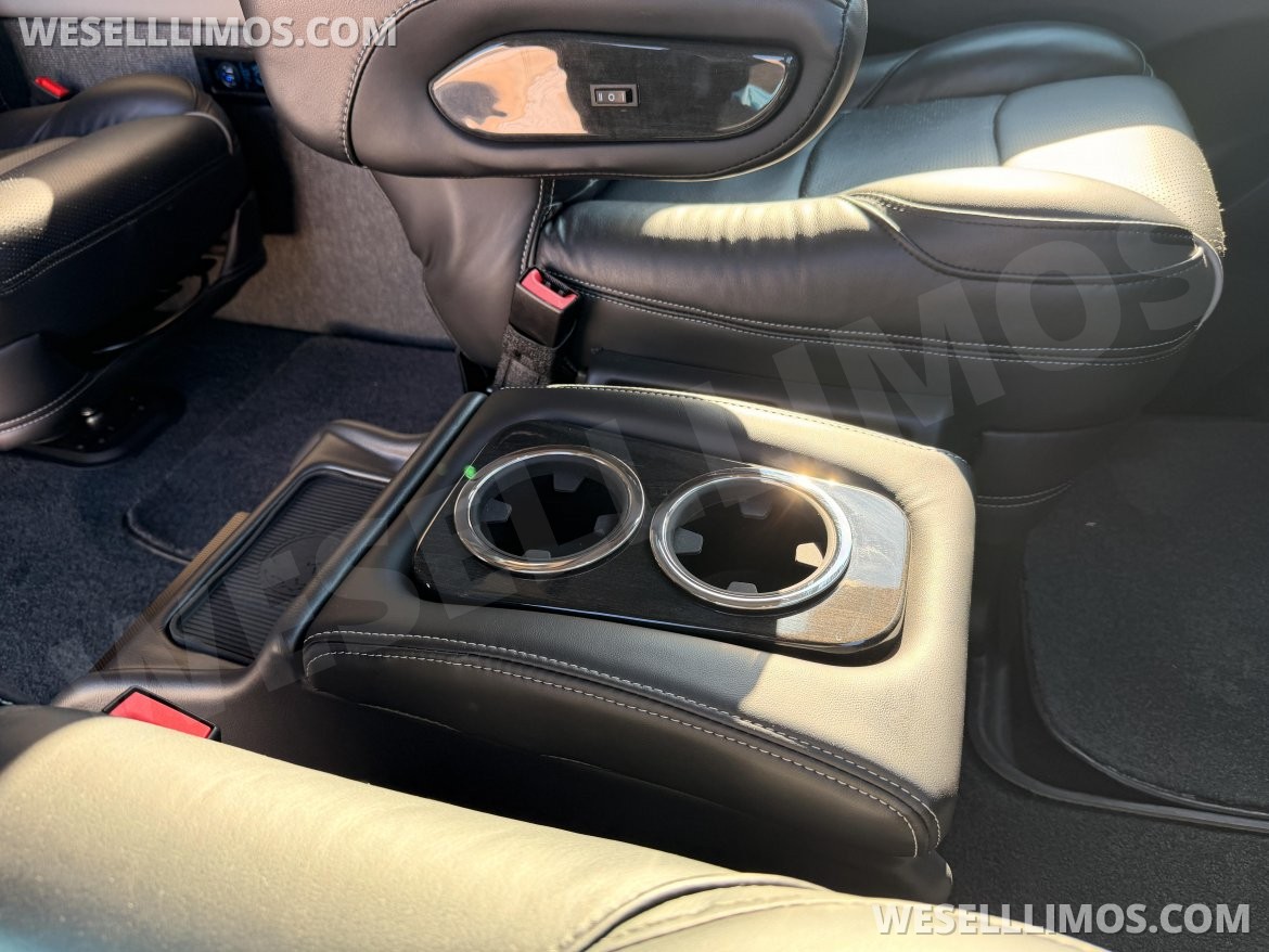 Photo of Sprinter for sale: 2024 Mercedes-Benz Supreme by Explorer