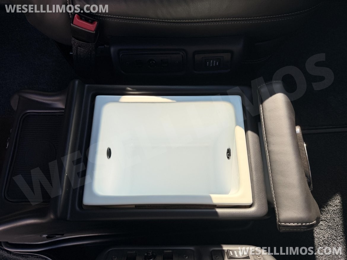 Photo of Sprinter for sale: 2024 Mercedes-Benz Supreme by Explorer