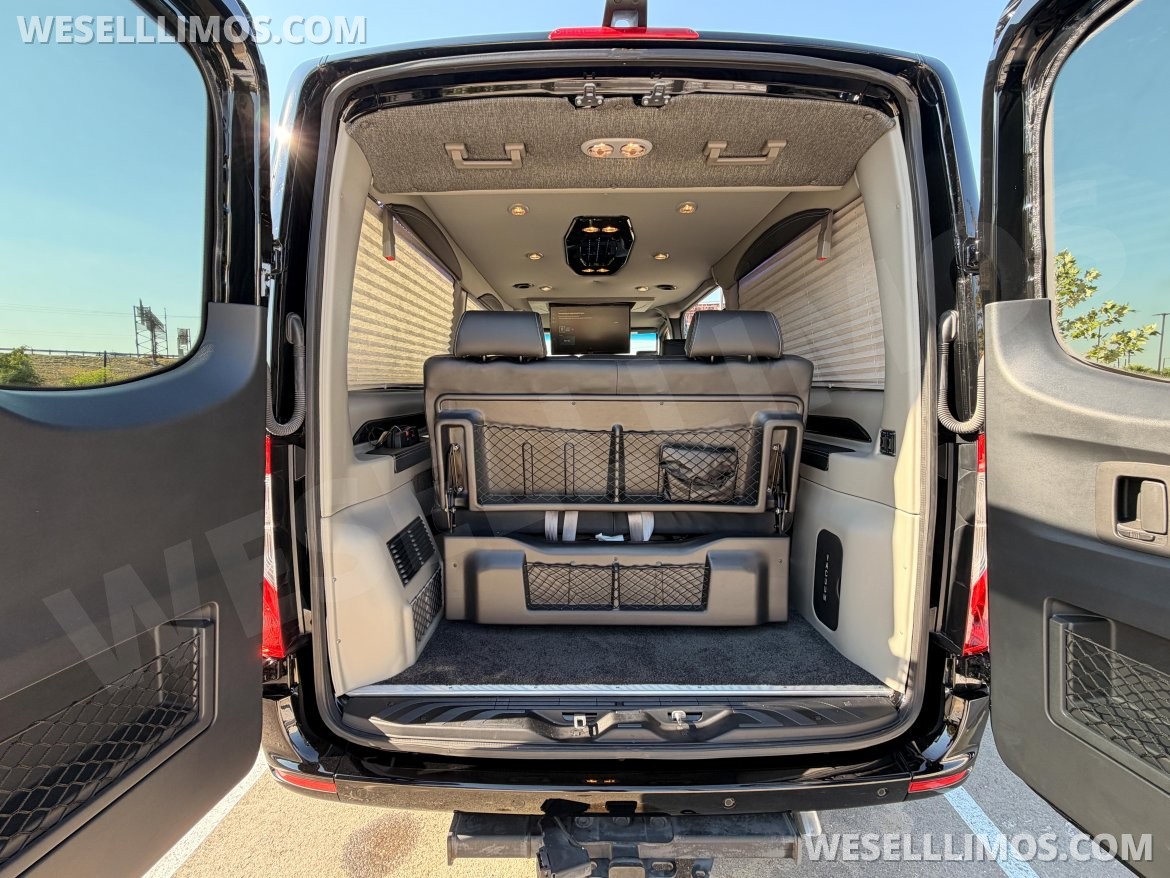 Photo of Sprinter for sale: 2024 Mercedes-Benz Supreme by Explorer