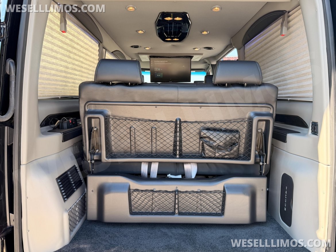 Photo of Sprinter for sale: 2024 Mercedes-Benz Supreme by Explorer