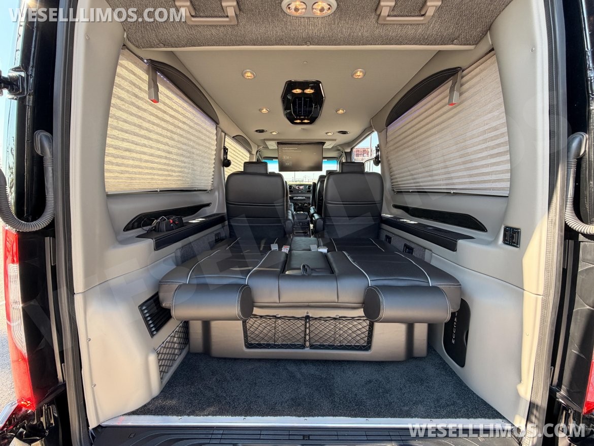 Photo of Sprinter for sale: 2024 Mercedes-Benz Supreme by Explorer