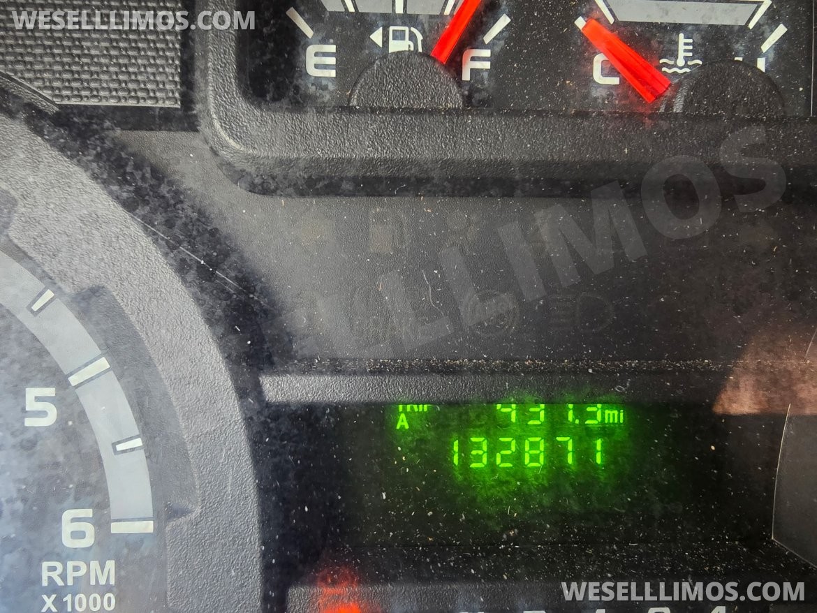 Photo of Limo Bus for sale: 2017 Ford E450 360&quot; by SMC