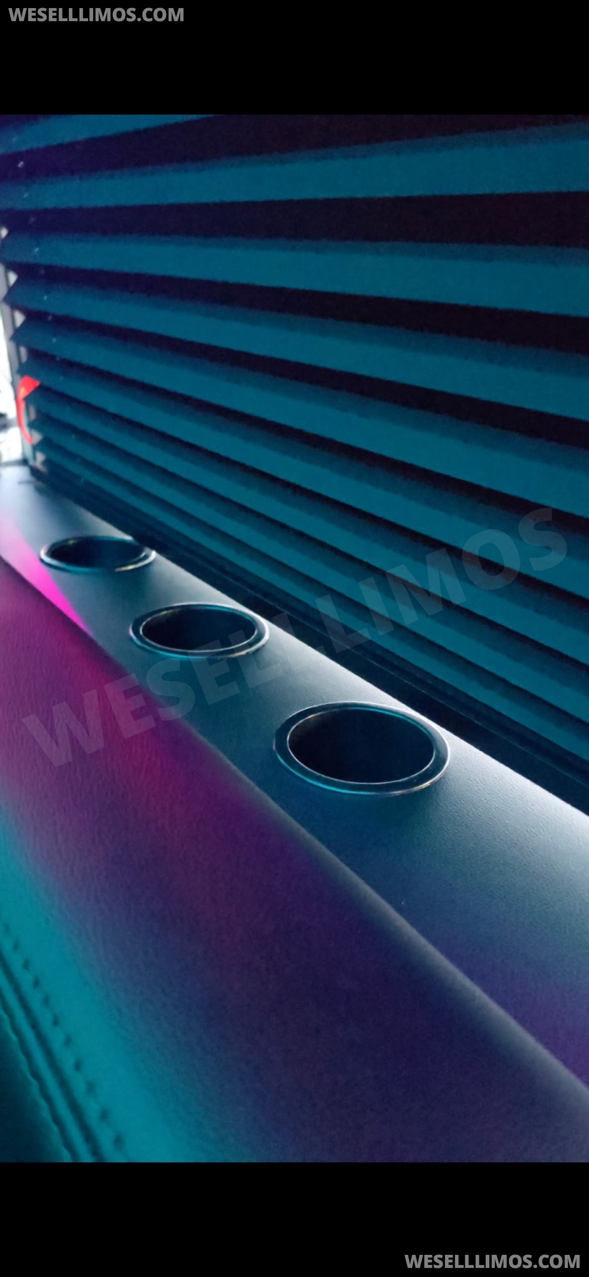 Photo of Limo Bus for sale: 2017 Ford E450 360&quot; by SMC