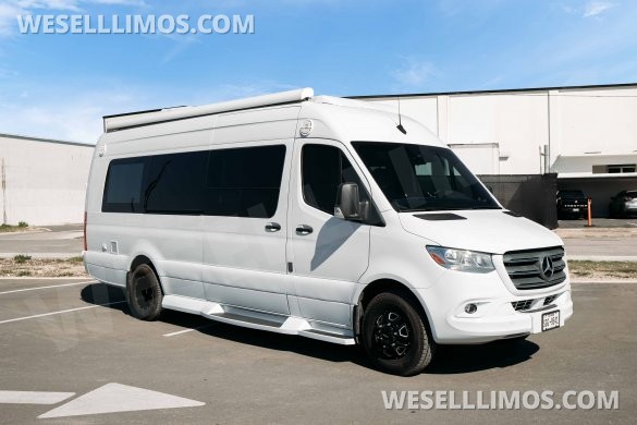 Supreme Camper #021 (Demo Unit)