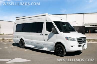 Supreme Camper #021 (Demo Unit)