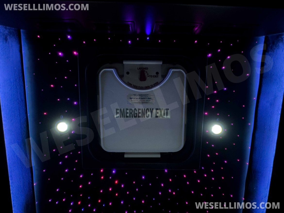 Photo of Sprinter for sale: 2024 Mercedes-Benz Sprinter by LCW Automotive