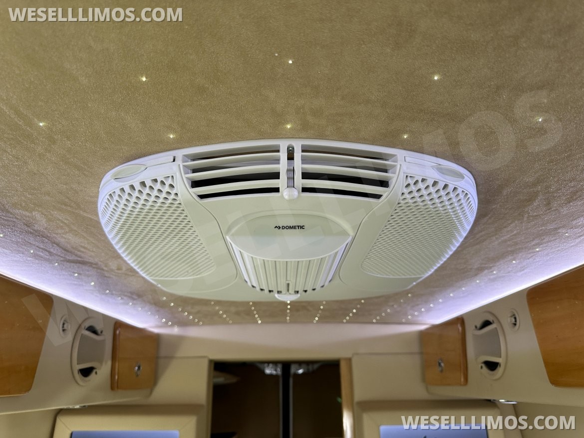 Sprinter for Sale in San Antonio, TX - Photo 8