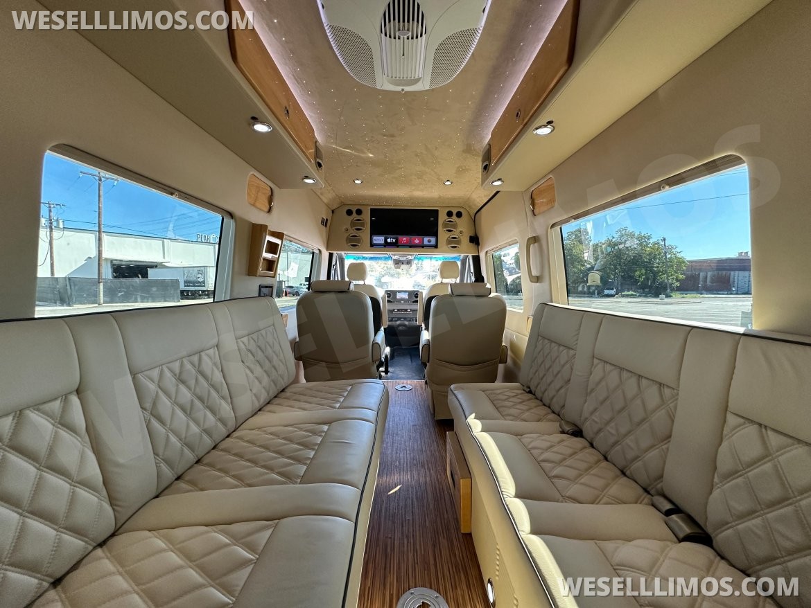 Sprinter for Sale in San Antonio, TX - Photo 6
