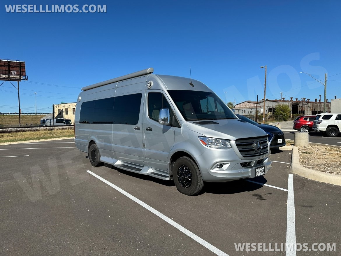 Sprinter for sale: 2019 Mercedes-Benz Supreme by LCW Automotive