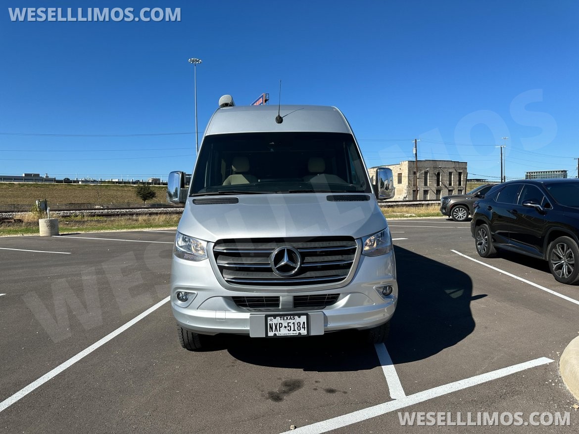 Sprinter for Sale in San Antonio, TX - Photo 13
