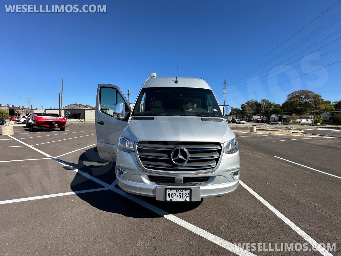 Sprinter for Sale in San Antonio, TX - Photo 15