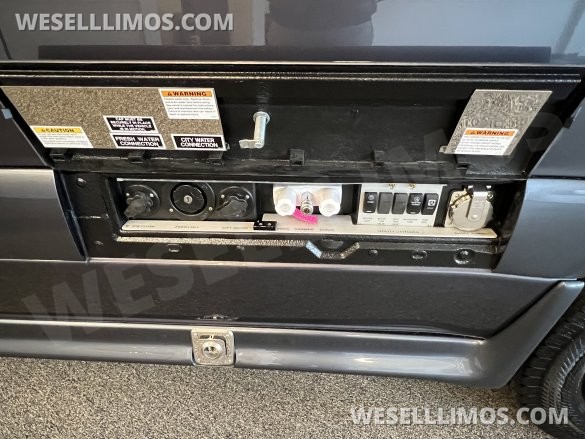 2023 Mercedes Benz Sprinter RoyaleRV TravelAll 24 CONVERSION