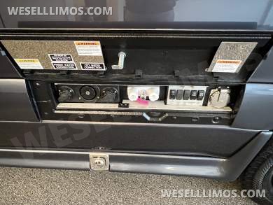 2023 Mercedes Benz Sprinter RoyaleRV TravelAll 24 CONVERSION