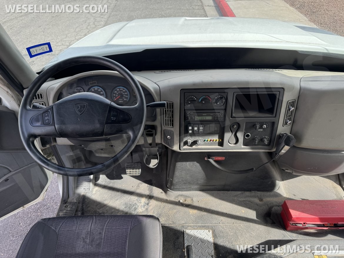 Shuttle Bus for Sale in Las Vegas, NV - Photo 35