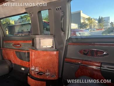 2004 Maybach Maybach 57 Limousine for Sale in Alhambra, California, US - Photo 4