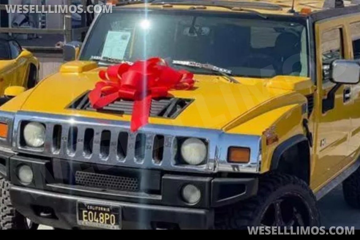 Limousine for Sale in Los angeles, CA - Photo 10