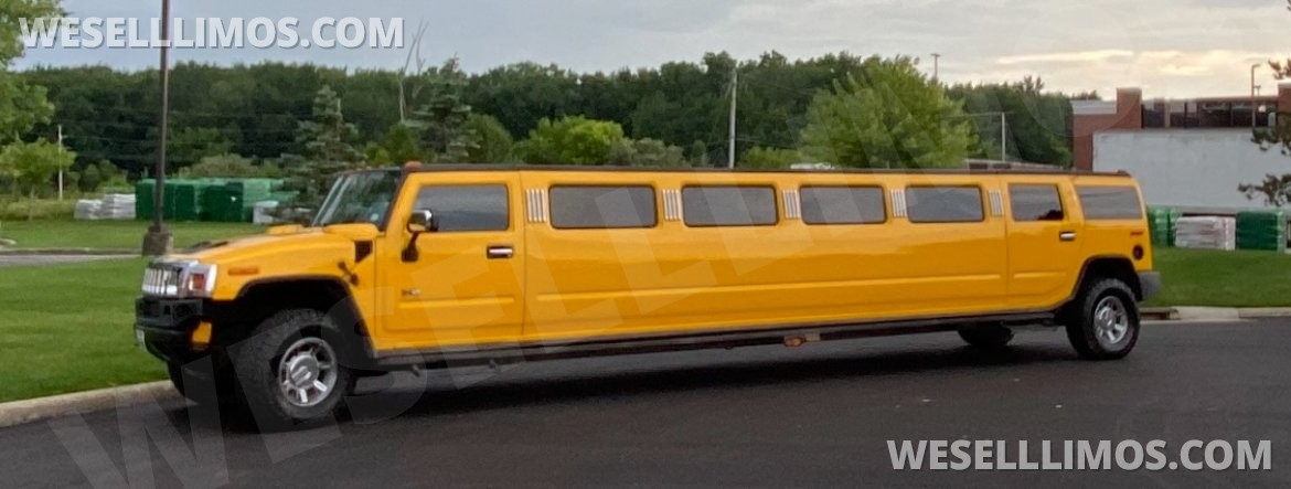 Limousine for Sale in Los angeles, CA - Photo 8