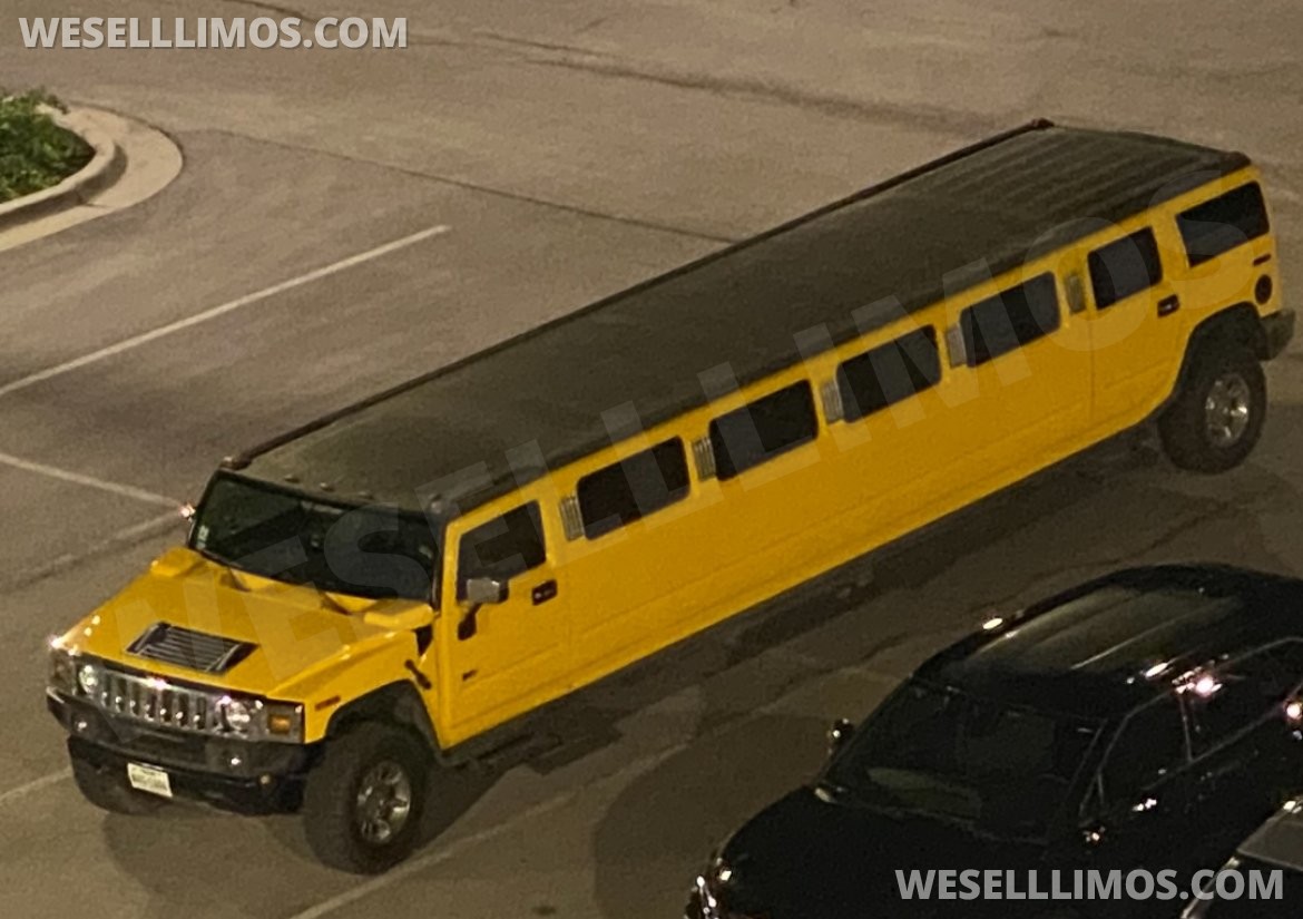 Limousine for Sale in Los angeles, CA - Photo 4