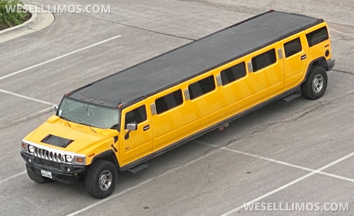 Limousine for Sale in Los angeles, CA - Photo 7