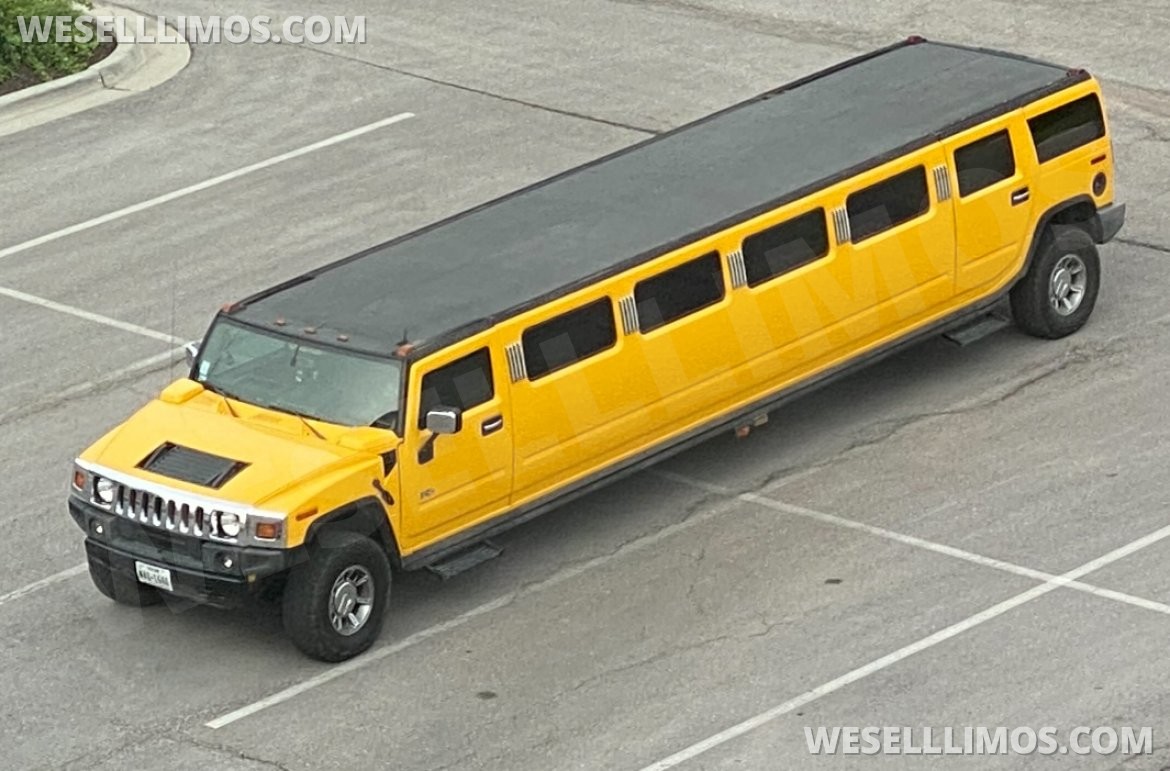 Limousine for Sale in Los angeles, CA - Photo 9