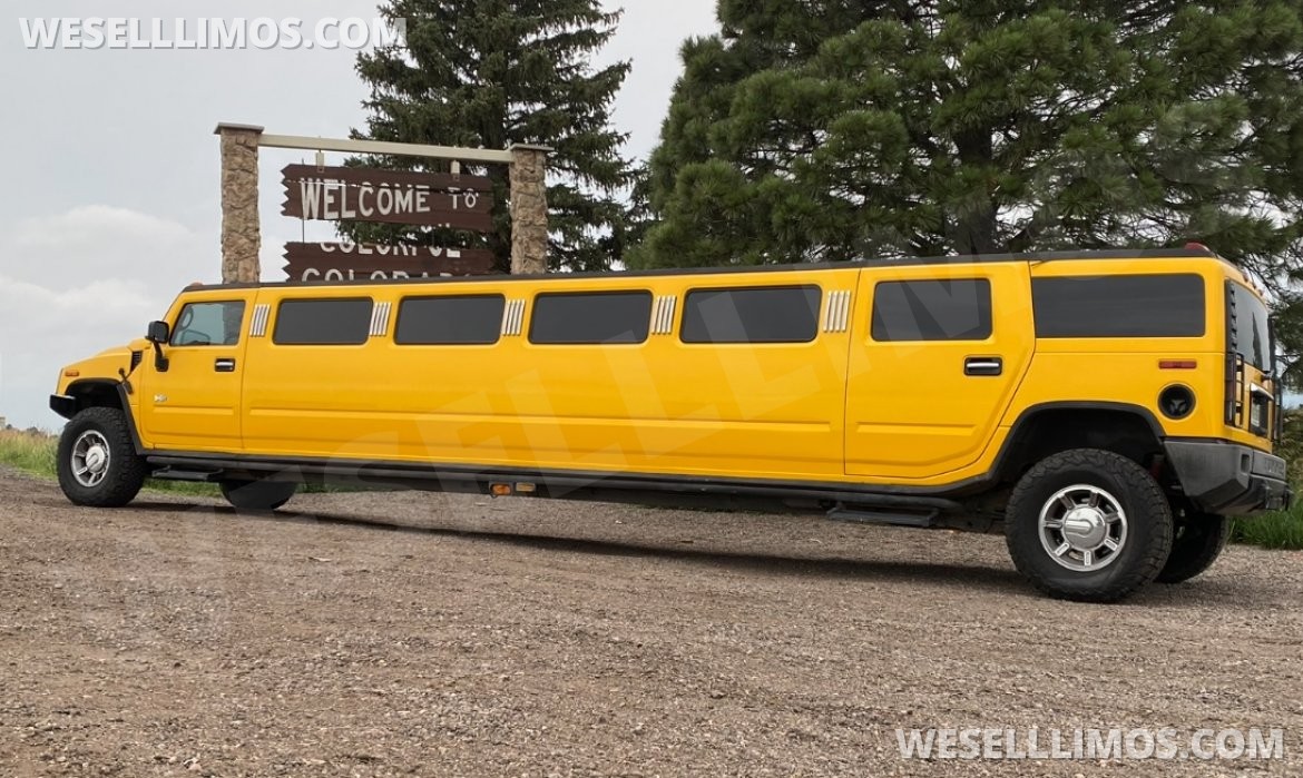Limousine for Sale in Los angeles, CA - Photo 13