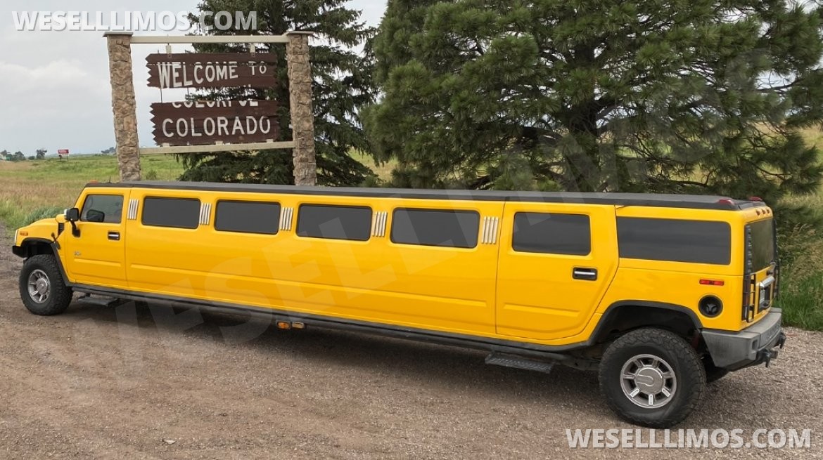 Limousine for Sale in Los angeles, CA - Photo 14