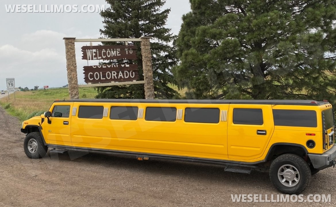 Limousine for Sale in Los angeles, CA - Photo 15