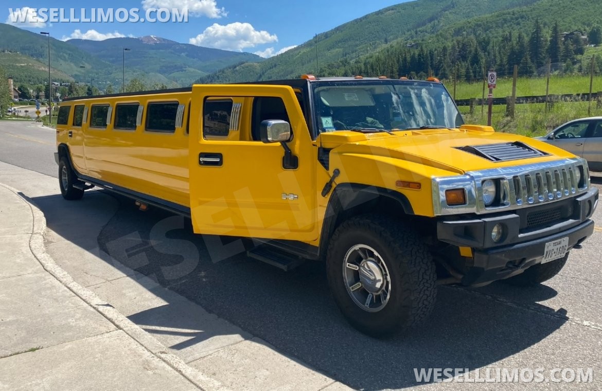 Limousine for Sale in Los angeles, CA - Photo 11