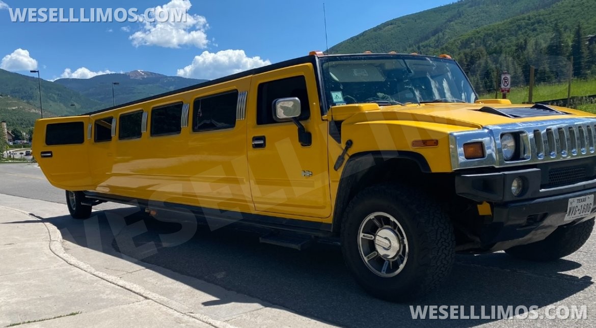 Limousine for Sale in Los angeles, CA - Photo 16