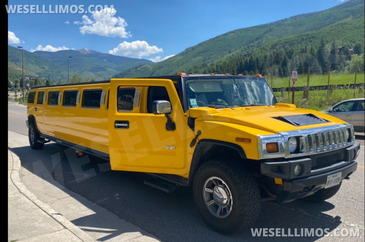 Limousine for Sale in Los angeles, CA - Photo 17