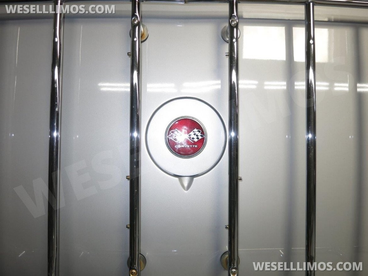 Photo of Exotic for sale: 1976 Chevrolet Corvette Stingray by GM