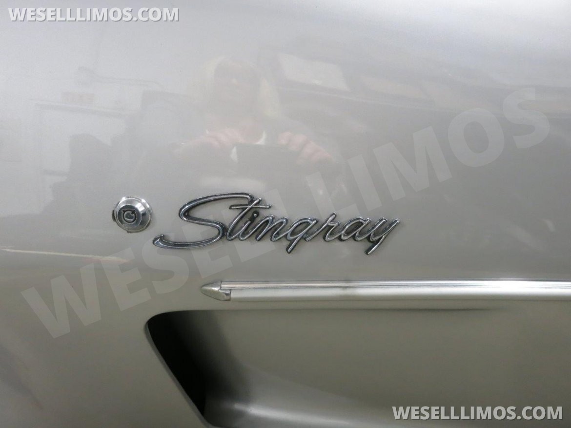 Photo of Exotic for sale: 1976 Chevrolet Corvette Stingray by GM