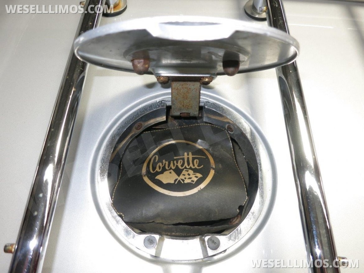 Photo of Exotic for sale: 1976 Chevrolet Corvette Stingray by GM