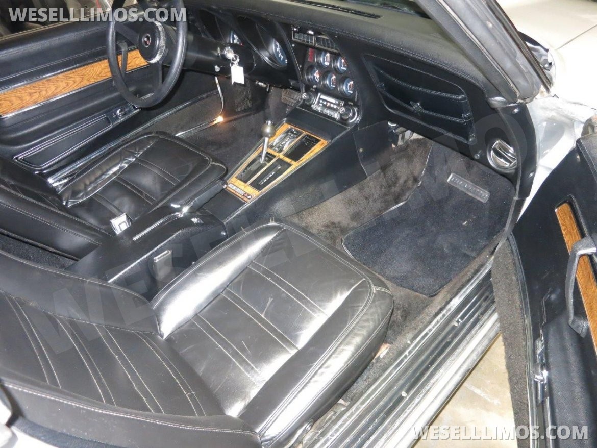 Photo of Exotic for sale: 1976 Chevrolet Corvette Stingray by GM