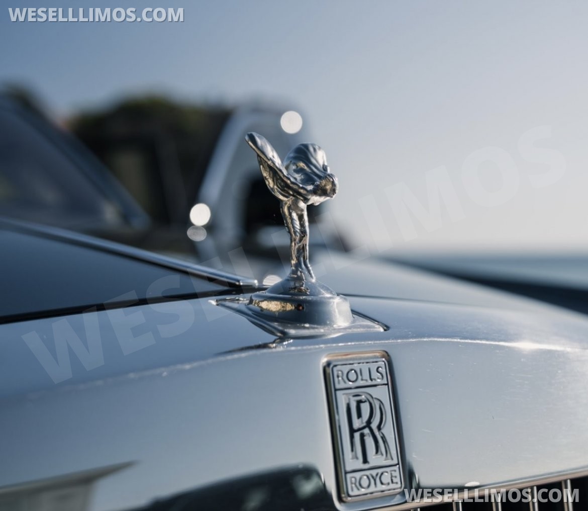 Photo of Sedan for sale: 2015 Rolls-Royce Phantom Long base by Wynn Casino