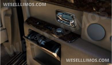 2015 Rolls-Royce Phantom Long Base  Exotic