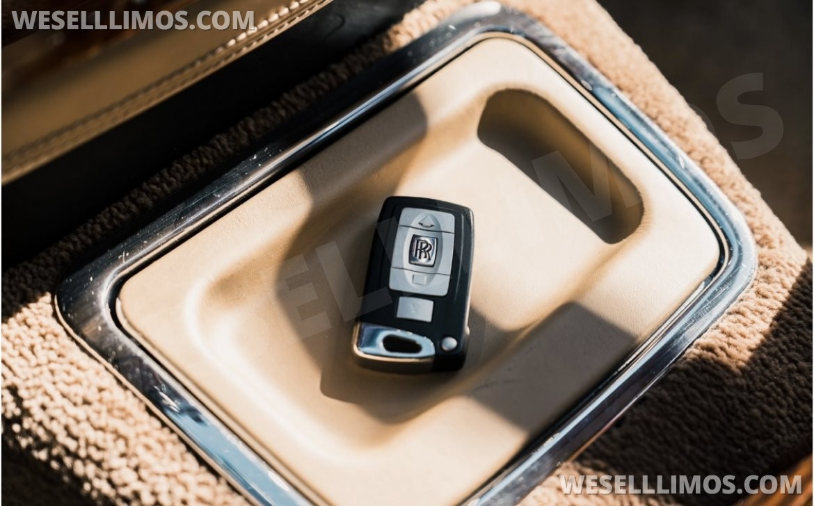 Photo of Sedan for sale: 2015 Rolls-Royce Phantom Long base by Wynn Casino