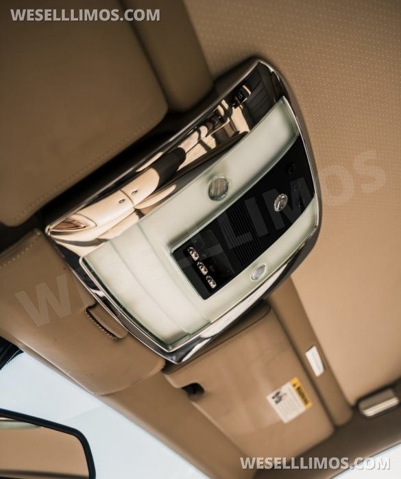 2015 Rolls-Royce Phantom Long Base  Exotic