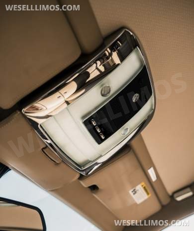 2015 Rolls-Royce Phantom Long Base  Exotic