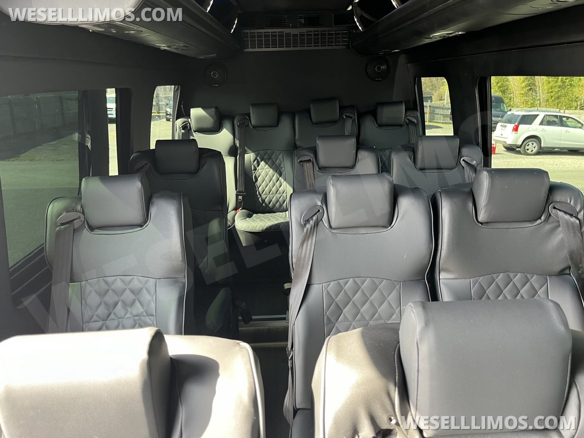 Sprinter for Sale in Pasadena, MD - Photo 11