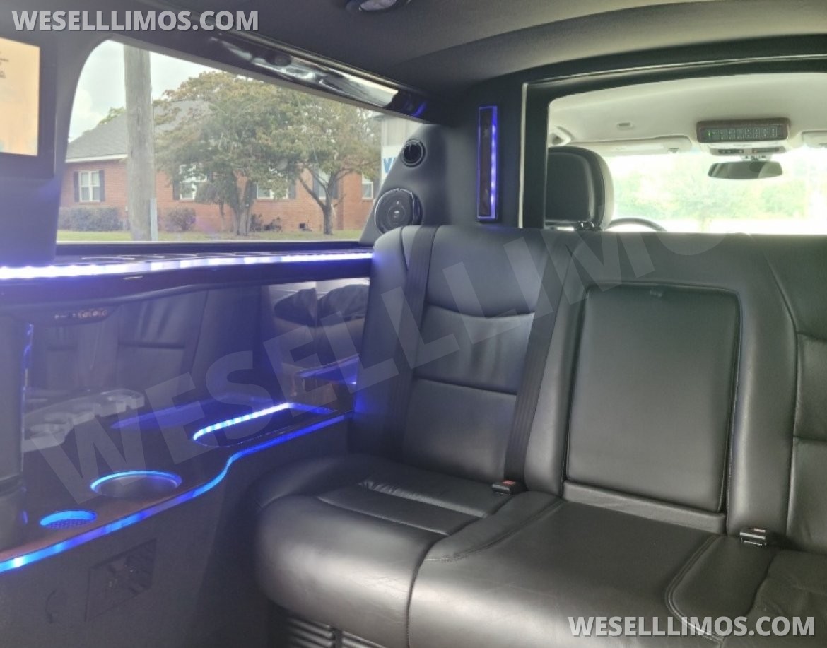 Photo of Limousine for sale: 2014 Cadillac XTS 70&quot; Stretch  Limousine 70&quot; by Royale Coach Builder