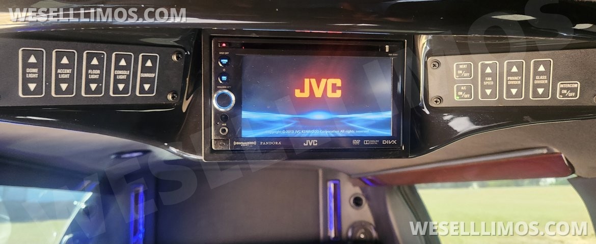 Photo of Limousine for sale: 2014 Cadillac XTS 70&quot; Stretch  Limousine 70&quot; by Royale Coach Builder