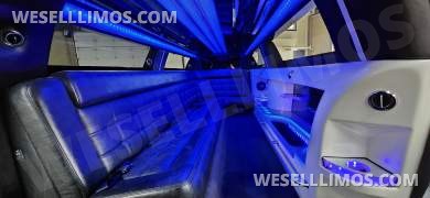 2013 Chrysler 300  Limousine