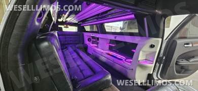 2013 Chrysler 300  Limousine