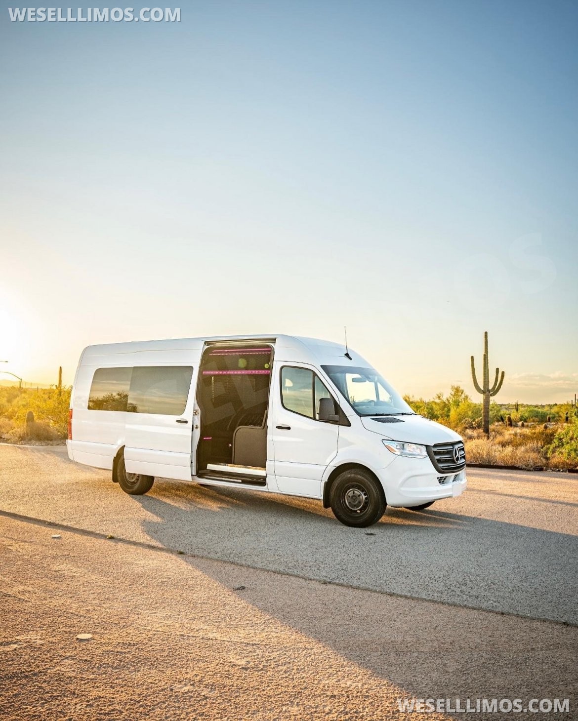 Sprinter for sale: 2021 Mercedes-Benz Sprinter 2500