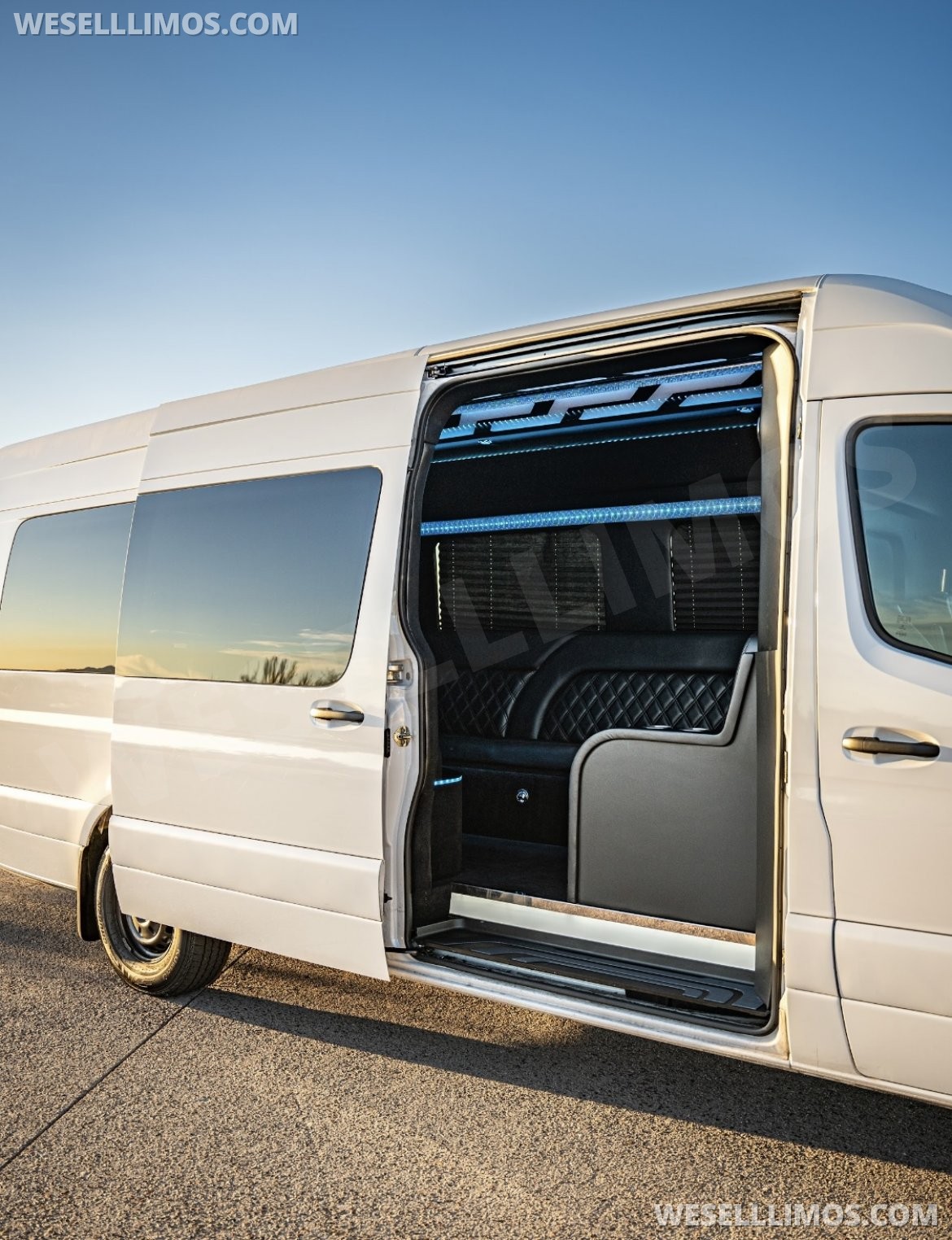 Sprinter for sale: 2021 Mercedes-Benz Sprinter 2500
