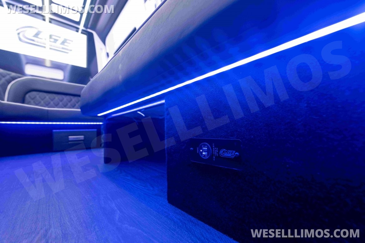 Sprinter for Sale in North East, PA - Photo 11